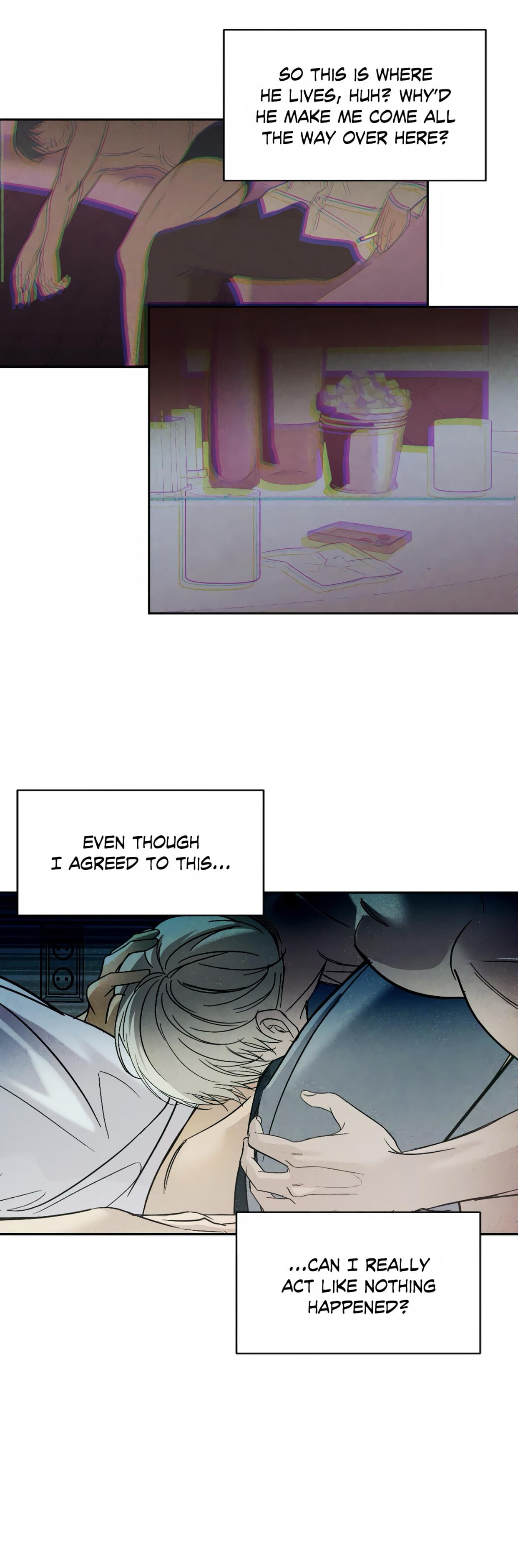 backlight, Chapter 12 image 24